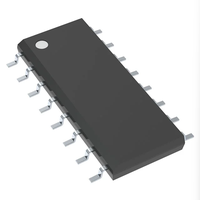 Venta al por mayor de stock original: BTS724G IC PWR SWITCH N-CHAN 1:1 DSO-20 - Componentes electrónicos IC - Adquisición de pedidos BOM