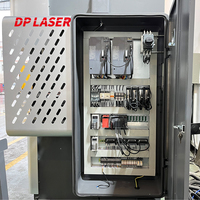 Presse plieuse semi-automatique CNC en aluminium AGP-2000 pour tôles métalliques