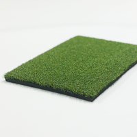 Tapis de putting anti-usure B2B pour simulateur de golf, entraînement commercial et domestique, tapis de golf haute performance