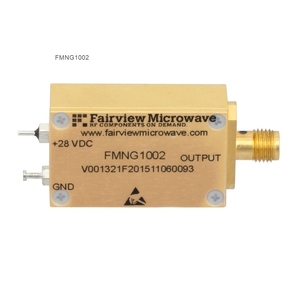 FMNG1002 NOISE GEN 10 MHZ - 6 GHZ 28 VDC Neuf Original En Stock - Product Image 1