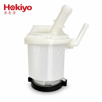 HOKIYO 44360-0K010 443600K010 Pompe de direction assistée ABS pour Toyota Hilux Fortuner 2.5L 3.0L 2009-2014