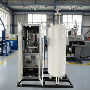 Générateur d'azote à membrane, Plug & Play, pureté de 95% à 99,999%, design élégant, fonctionnement fiable, certifié ISO - Product Image 3