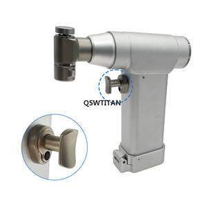 Sega Oscillante Micro Ortopedica Veterinaria, Sega Sagittale per Chirurgia, Mini Sega Oscillante per Ossa - Product Image 2