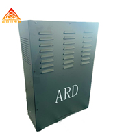 Elektrik Kesintisi Acil Durum Dengeleme Cihazı YN-ARD 3P4 Metal Asansör Otomatik Kurtarma Cihazı 8kw 1 Yıl Garantili Otel Kullanımı