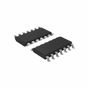 ชิ้นส่วนวงจรอิเล็กทรอนิกส์ CAP1296-1-SL 14 อินเทอร์เฟซ SOIC บริการครบวงจรแบบดั้งเดิม - Product Image 1