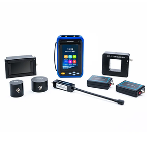 Rindu الأكثر شعبية في نظام اختبار التفريغ الجزئي اختبار التفريغ الجزئي - Product Image 2