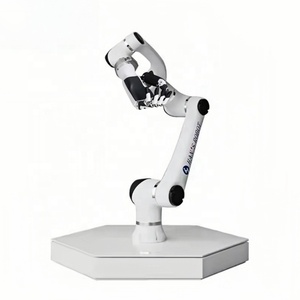 Robot Colaborativo de Alta Calidad y Brazo Robótico Humanoide con 6 Grados de Libertad y 12 Articulaciones para Automatización Industrial - Product Image 1