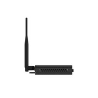 JWIPC Lecteur de signalisation numérique 4K Intel 11ème génération Tiger Lake H Salle de conférence PC Wi-Fi 6 TPM 2.0 3 écrans Module OPS de taille européenne