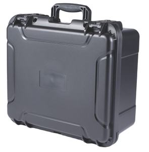 DF BFR805B 21.7L 22L 23L 24L 25L 26L Equipo de Plástico Multifuncional Personalizable Profesional con Espuma Precortada - Product Image 1