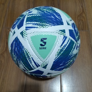 Balón de Fútbol Sala/Soccer Oficial Tamaño 5, PU, Termosellado, Rebote Duradero, Interior/Exterior, para Entrenamiento Deportivo - Product Image 4