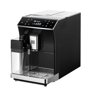 Professional <b>Coffee</b> Maker Manufacturer 19bar Smart <b>Fully</b> <b>Automatic</b> Espresso <b>Machines</b> for Home Business - Product Image 2