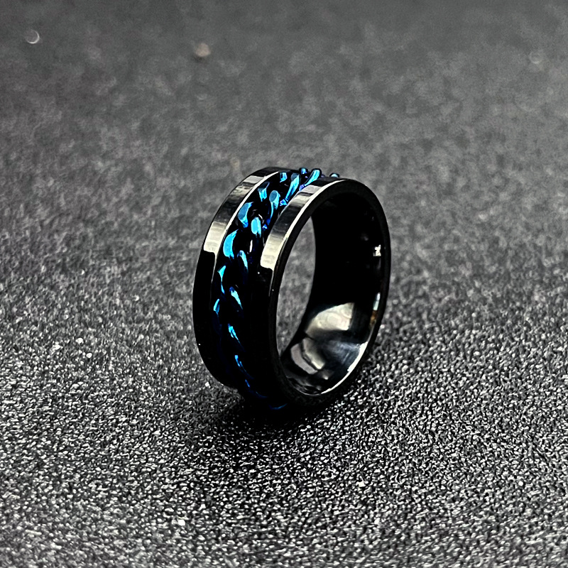 Black+Blue