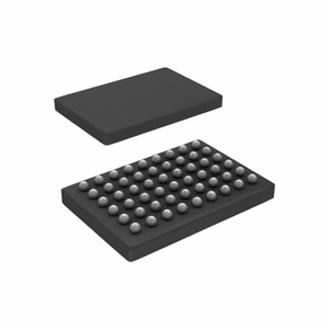 Original One Stop Service 54 TFBGA Electronics Component Logic SN74LVC16374AZRDR - Product Image 1