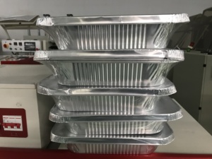 เครื่องซีลแบบ L-Bar อัตโนมัติ พร้อมระบบซีลด้านข้างและหดฟิล์มแบบอุโมงค์ - Product Image 6