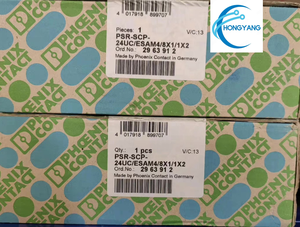 #   Nouveau relais de sécurité Phoenix PSR-SCP-24UC/<span class=keywords><strong>ESAM</strong></span> - Product Image 1