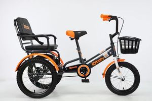 Venta caliente niños <span class=keywords><strong>triciclo</strong></span> <span class=keywords><strong>doble</strong></span>/nuevo modelo niños bebé <span class=keywords><strong>triciclo</strong></span>/niños al por mayor <span class=keywords><strong>doble</strong></span> asiento <span class=keywords><strong>triciclo</strong></span> niños <span class=keywords><strong>triciclo</strong></span> - Product Image 4
