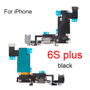 Connecteur de <span class=keywords><strong>chargeur</strong></span>, prise flexible, pour <span class=keywords><strong>iPhone</strong></span> <span class=keywords><strong>6s</strong></span> plus, 1 pièce, prix de gros - Product Image 2
