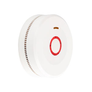 Détecteur de fumée autonome SD-431 : batterie au lithium de 10 ans ET alarme <span class=keywords><strong>incendie</strong></span> de 85 dB - Product Image 3