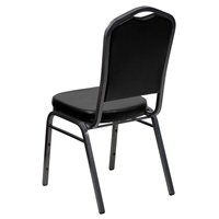 Nouveau design de chaises de banquet modernes en gros Chaises empilables Chaises d'hôtel pour événements et fêtes à vendre