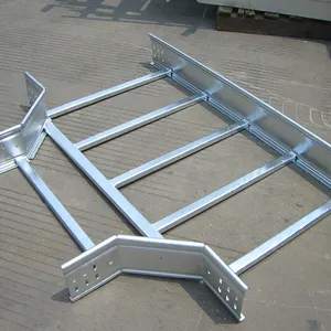 Manufacturer cable ladder tray elbow