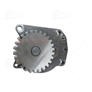 Pompe à carburant pour moteur Qsm11 4003950 pour pièces de machines de construction - Product Image 4