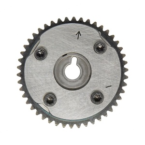 OE 14310-5BY-H01 Neuf Régulateur de phase de distribution d'arbre à cames d'admission et d'échappement pour Honda Accord CR-V Crosstour - Product Image 1