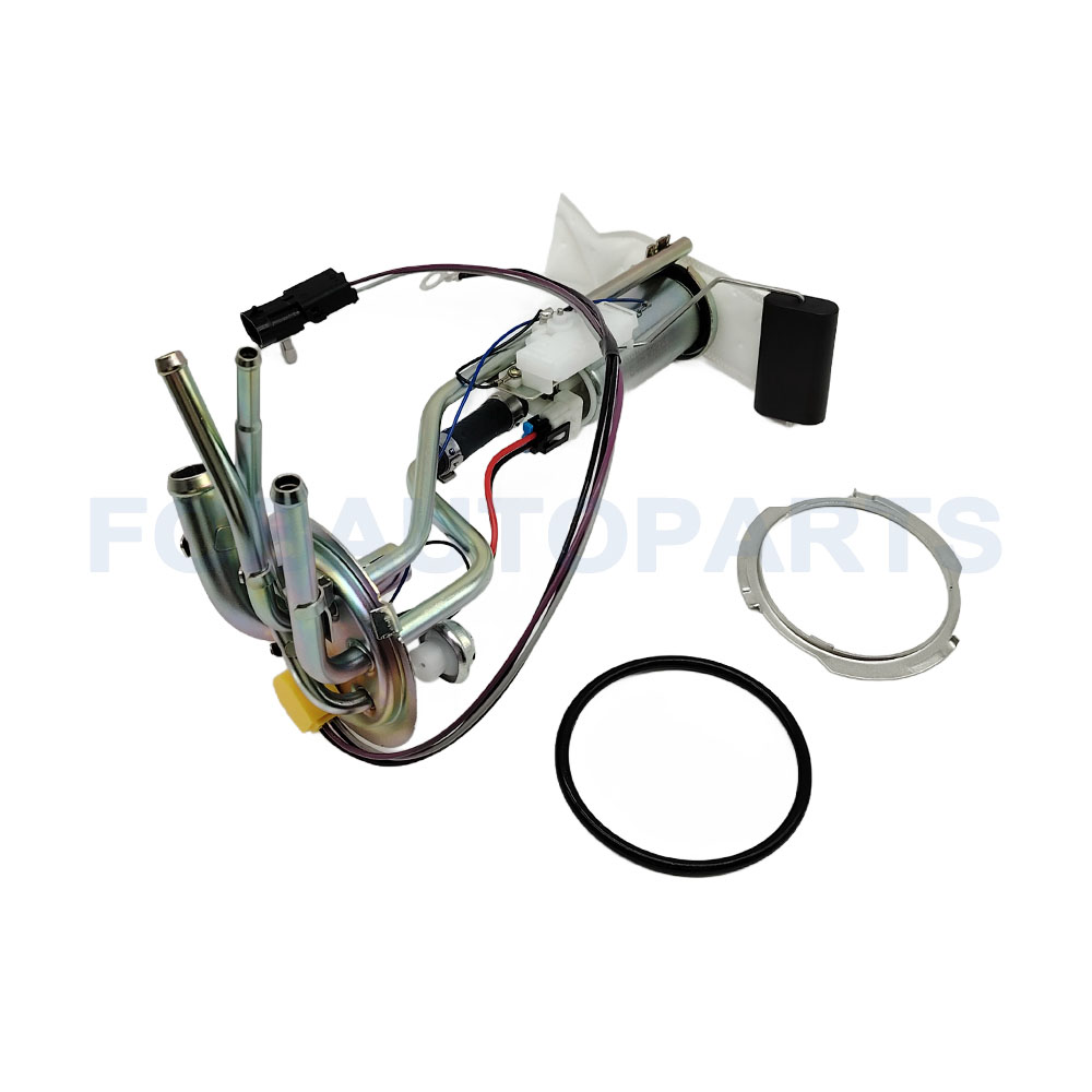Fuel Pump Assembly Fit for for Chevrolet S10 Blazer for GMC S15 Jimmy 1985 1986 1987 1988 A47013 P77312S SP03B1H E3632S