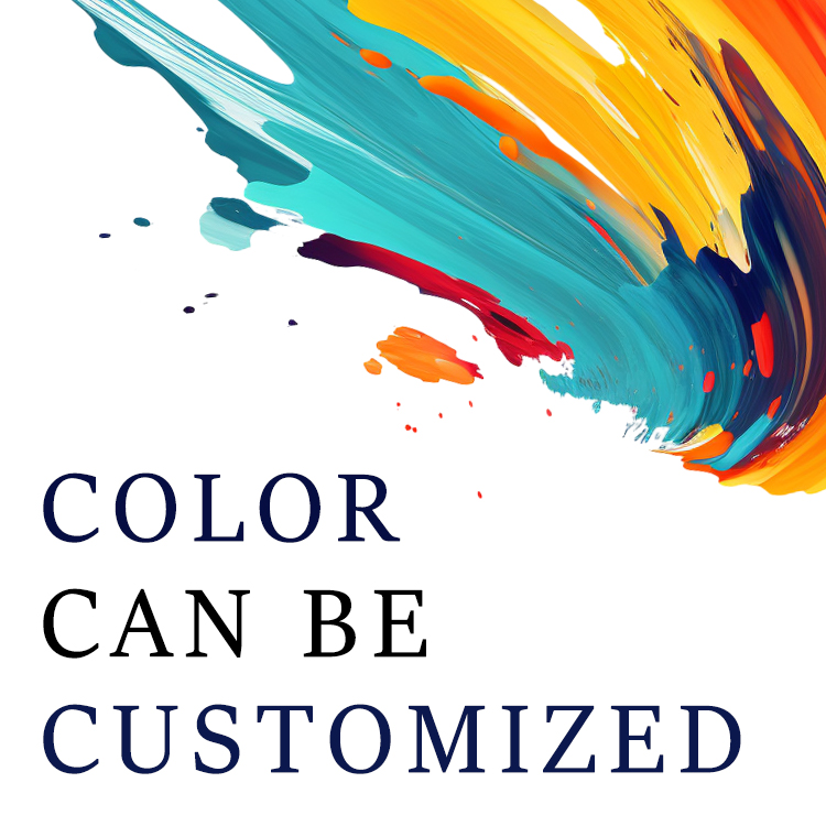 Couleur personnalisée