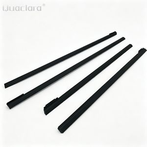 4M51A20563AJ, 4M51A20562AJ, 4M51A25605AK, 4M51A25 Pièces automobiles 4 PIÈCES/ENSEMBLE Joint d'étanchéité de <span class=keywords><strong>voiture</strong></span> pour Ford Focus 2006-209 <span class=keywords><strong>Lincoln</strong></span> 2.0T - Product Image 1