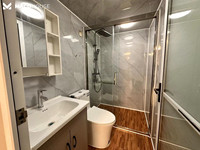 Maison Modulaire Compacte en Promotion : 2 ou 3 Chambres, Maison Préfabriquée Mobile, Conteneur Extensible de 20, 30 ou 40 pieds