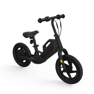 LIT-GOGO K8 24V5Ah Lightweight <strong>Electric</strong> Balance Bike 12 Inch Ride on Two-Wheel <strong>Scooter</strong> <strong>for</strong> 3-8 <strong>Years</strong> <strong>Old</strong> Children No Pedal Bike - Product Image 5