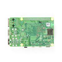 Original Raspberry Pi modelo pi4 4B 1GB 2GB 4GB 8GB RAM Kit de Inicio placa 1G 2G 4G 8g PI 4B computadora modelo B pi4b 2GB 4GB 8GB