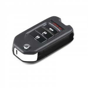 Xhorse Xkho01en Dây Từ Xa Key Fob 3 + 1 Nút Cho <span class=keywords><strong>Honda</strong></span> Loại 5 cái/lốc - Product Image 1
