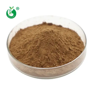 Échantillon gratuit 10% 20% 40% 50% poudre d'acide fulvique extrait de <span class=keywords><strong>Shilajit</strong></span> en vrac - Product Image 2