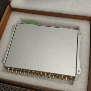 Lecteur RFID UHF Hitech 20m Impinj R2000/E710 pour la gestion des stocks d'entrepôt, avec RS234, 4G, GPS, système Android, carte SIM et USB - Product Image 3
