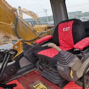 รถขุด CAT320D แบบใช้แล้วของแท้ชิ้นส่วนเครื่องยนต์และมอเตอร์ - Product Image 3