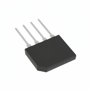 Diodes EGBU1006-BP Original One Stop Service Electronics Component 4-SIP, GBU - Product Image 1