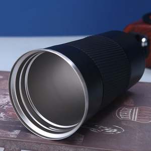 Taza de Café de Acero Inoxidable con Aislamiento al Vacío, Personalizada con Logotipo, para Regalo Promocional, Taza de Viaje con Tapa - Product Image 4