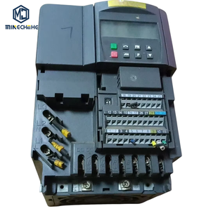 Controlador PLC, Sensor, Variador de Frecuencia, Nuevo y Original 6SE6440-2UD23-0BA1 3KW de Alto Rendimiento AC - Product Image 1