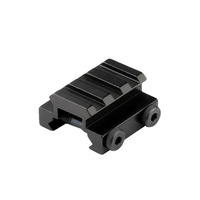 Bases de levage en aluminium à trois emplacements, équipées d'un système d'installation de 20 mm, accessoires d'extérieur – Offre directe usine