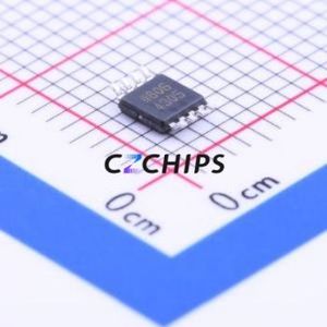 Original&Brand-new ADA4610-2ARMZ MSOP-8 Integrated Circuit IC Chip Operational Amplifier - Product Image 2