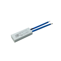 Capteurs de température HKW9700 205V 2A 5A 10A 16A 30A SS201 CQC – Thermostat bimétallique de contrôle thermique