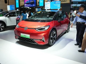 Venta al por Mayor de Vehículos Eléctricos <span class=keywords><strong>ID</strong></span>.<span class=keywords><strong>3</strong></span> de Segunda Mano con Autonomía NEDC de 401-500 km y Potencia de Motor de 100-150 kW - Product Image 5