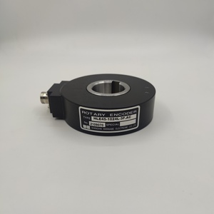 Encodeur rotatif à grande ouverture robuste HLE30-<span class=keywords><strong>1024D</strong></span>-3F.AC, utilisé pour les grues, neuf, original, authentique, en stock - Product Image 6