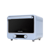 Machine d'impression 3D BestSub Craft Express, four à sublimation 40L pour gobelets en acier inoxydable, tasses à café en céramique, bouteilles d'eau