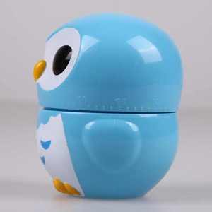 Cú nhà bếp hẹn giờ 60 phút hẹn giờ cơ khí nấu ăn Công cụ dễ thương phim hoạt hình động vật hình dạng phụ kiện nhà bếp - Product Image 4