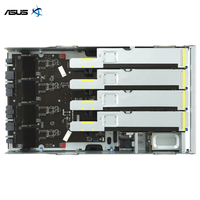 Servidor ESC NB8-E11 10U HGX B200 Blackwell 8GPU, Doble Intel Xeon Scalable de 5.ª Generación, IA, Aprendizaje Profundo, HPC