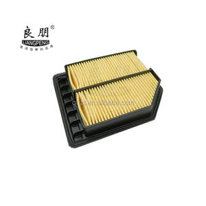 ตัวกรองอากาศ17220-RNA-000 17220-RNA-A00สำหรับฮอนด้าซีวิค17220-RND-000 17220-RNA-Y00อะไหล่รถยนต์ - Product Image 2