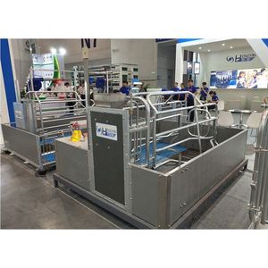 Professional Farrowing Cages for Pigs Farrowing Pen for Pigs Farrowing Crates for Pigs With Low Price - Product Image 4