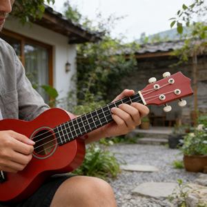 Guitarras al por Mayor y Otros Instrumentos Musicales como Ukeleles Tenor para Escuelas de Música y Minoristas - Product Image 3